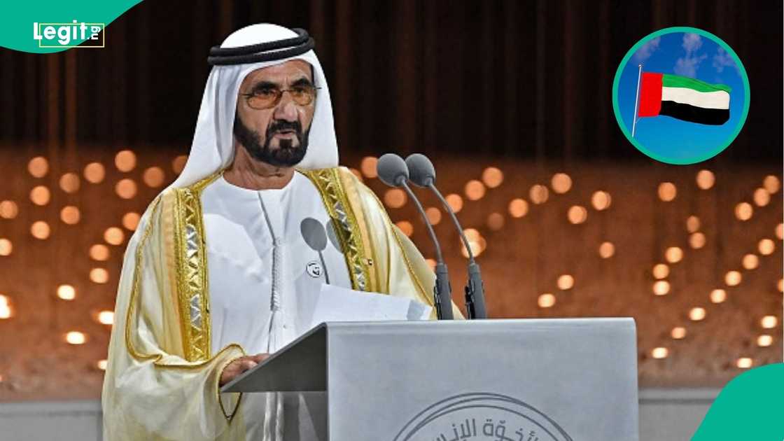 Dubai lists 3 conditions foreigners must meet to get residence permits for family members Dubai lists 3 conditions foreigners must meet to get residence permits for family members