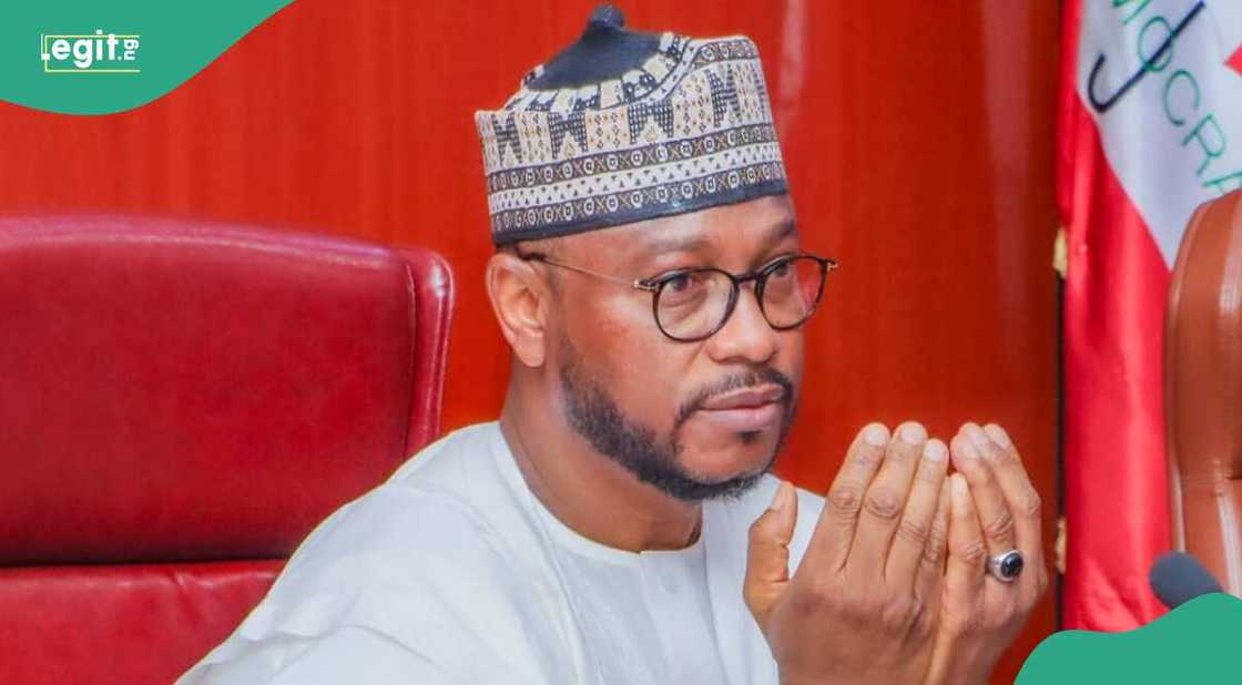 Gwamnatin Zamfara ta yi magana kan kawo karshen Bello Turji Gwamnatin Zamfara ta yi magana kan kawo karshen Bello Turji