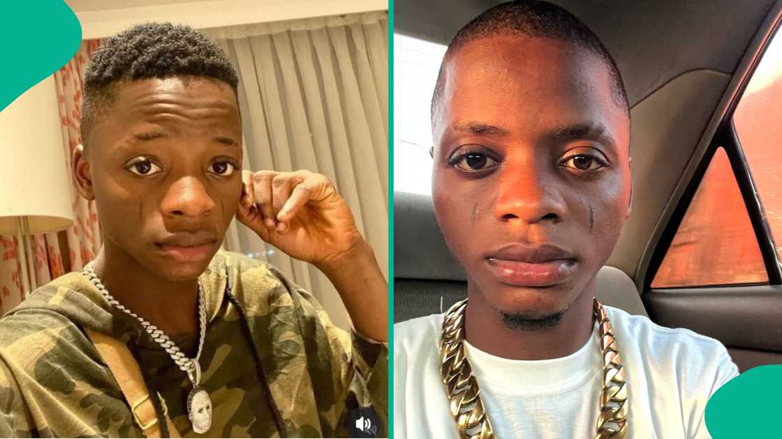 Family shares plan for Destiny Boy burial as fans react