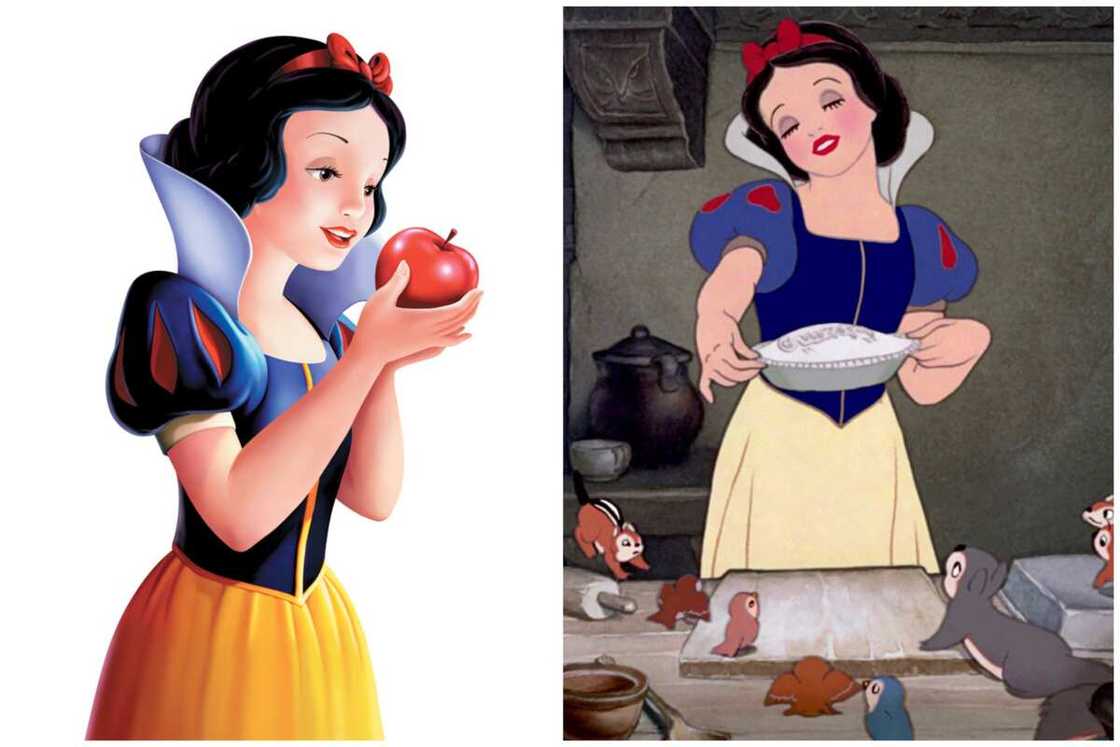 hot cartoon characters hot cartoon characters