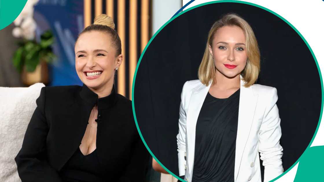Actress Hayden Panettiere dies after taking allegedly fentanyl-laced pill