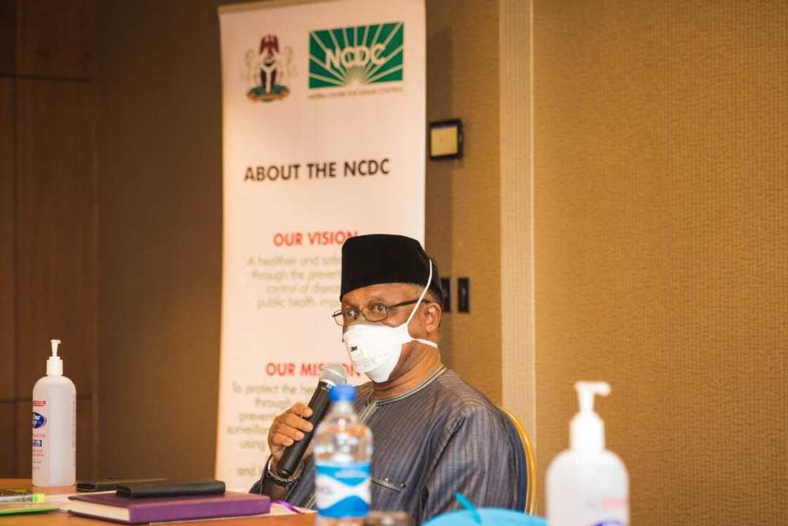 COVID-19: FG tells Nigerians to prepare for a possible second wave COVID-19: FG tells Nigerians to prepare for a possible second wave