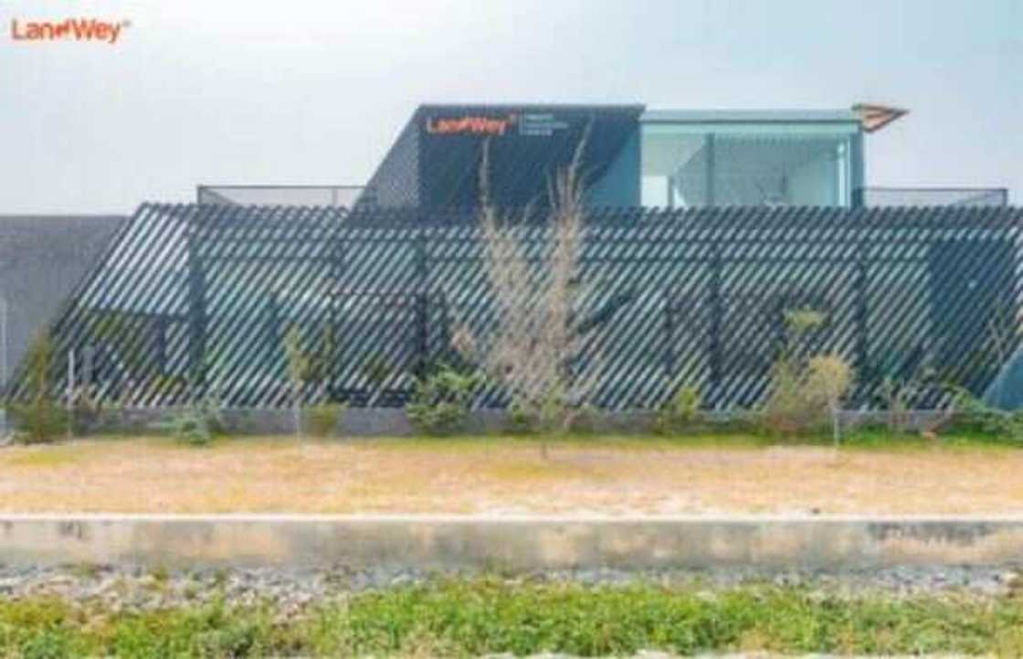 Landwey Unveils Project Experience Center to Address Challenges in Home Buying Process Landwey Unveils Project Experience Center to Address Challenges in Home Buying Process