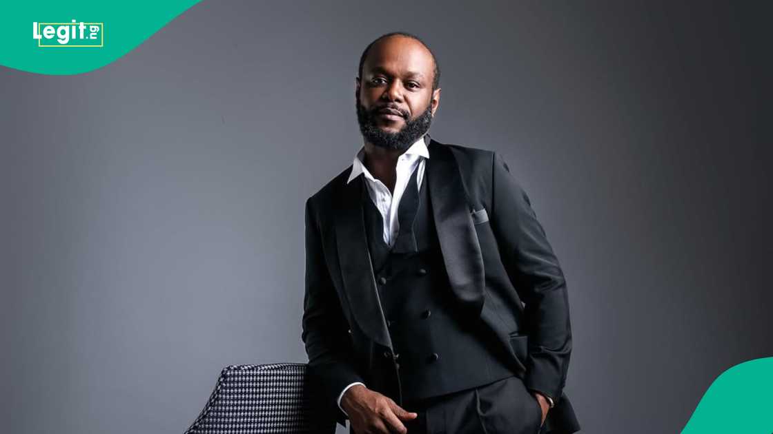 Nigerian celebrities like Burna Boy, Olamide, and Fireboy speak about Seyi Tinubu on he marks his 40th birthday in style. Nigerian celebrities like Burna Boy, Olamide, and Fireboy speak about Seyi Tinubu on he marks his 40th birthday in style.