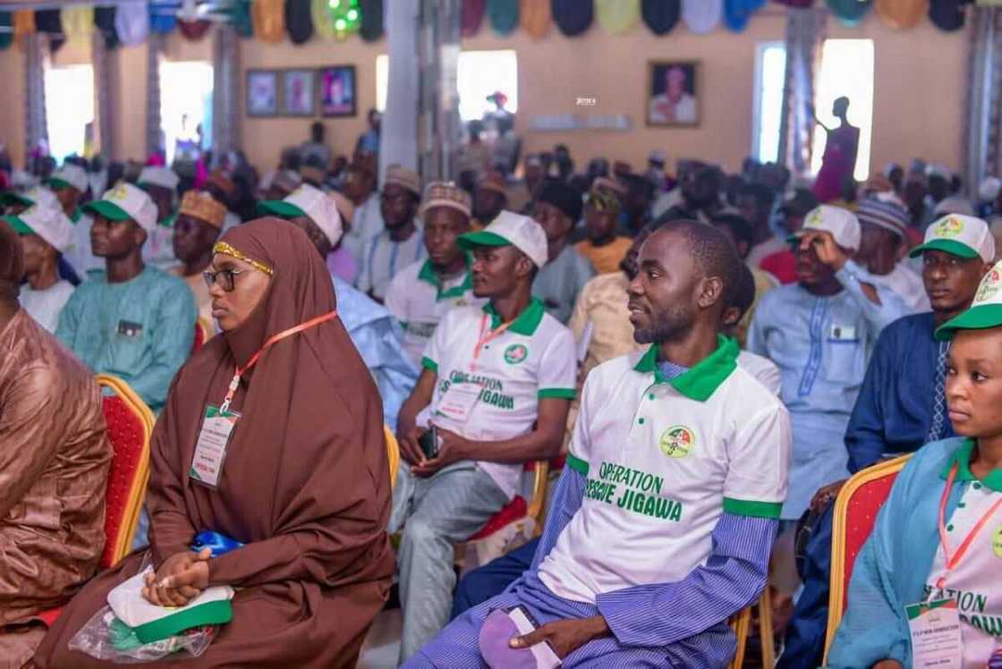 PDP New generation, Atiku Abubakar, PDP, northwest PDP New generation, Atiku Abubakar, PDP, northwest