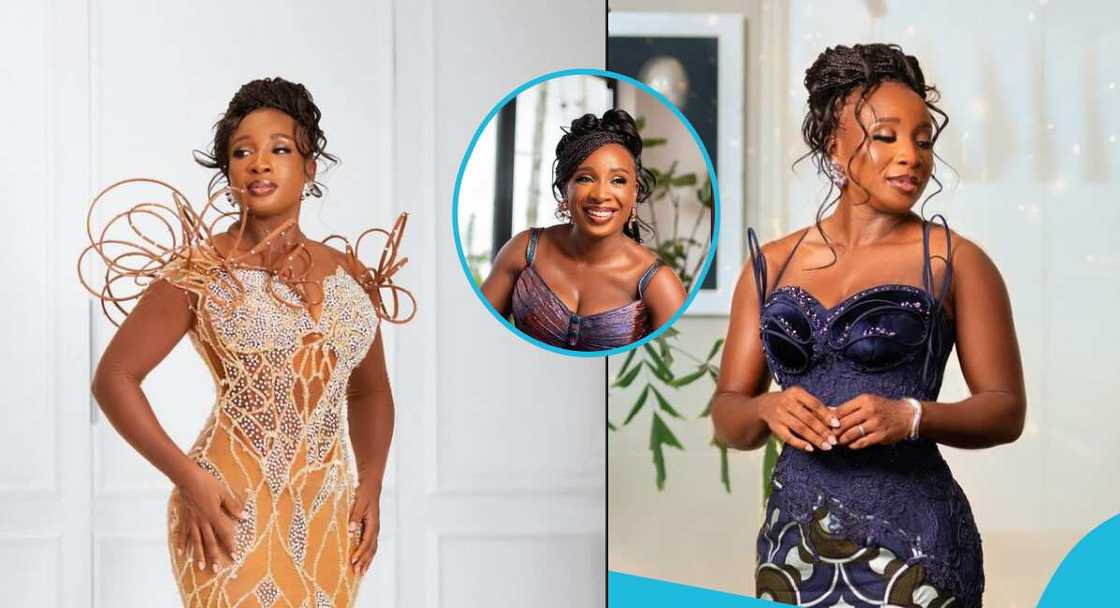 Naa Ashorkor Naa Ashorkor