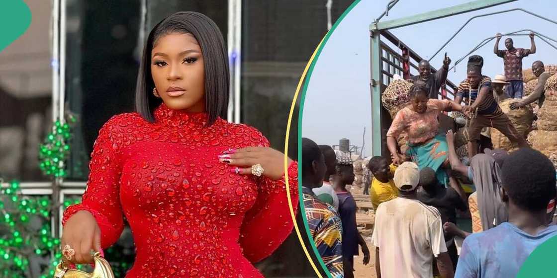 Destiny Etiko shares behind the scenes clip from a new movie project. Destiny Etiko shares behind the scenes clip from a new movie project.