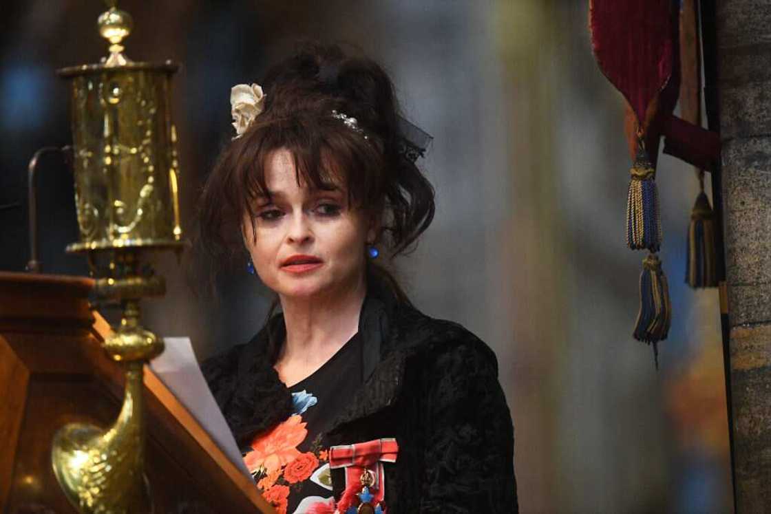 English actresses in their 50s English actresses in their 50s