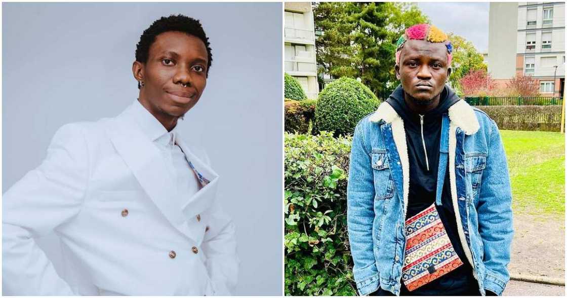 Portable, Blaqbonez Portable, Blaqbonez