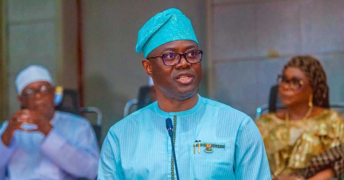 Makinde, Tribunal Makinde, Tribunal