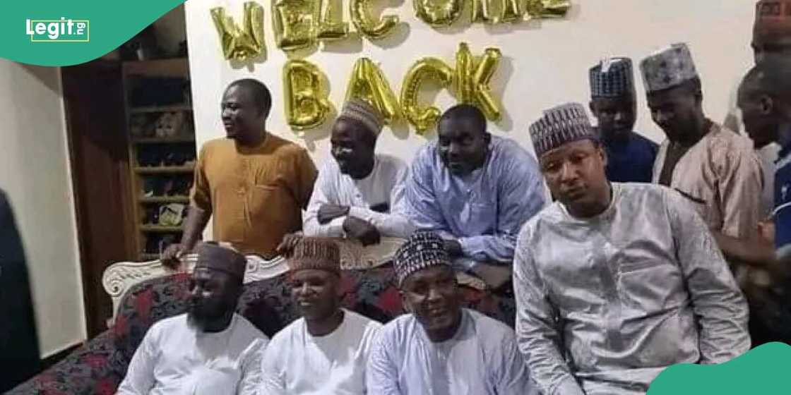 Abbah Kyari Abbah Kyari