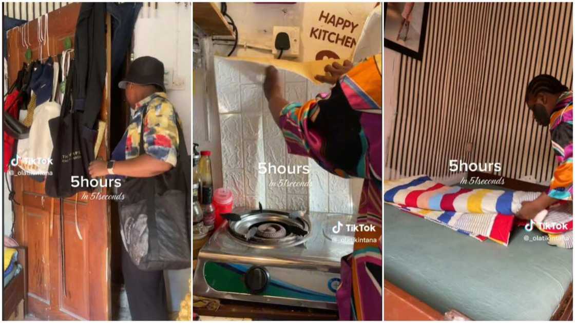 Home setup ideas/lady cleaned her room. Home setup ideas/lady cleaned her room.