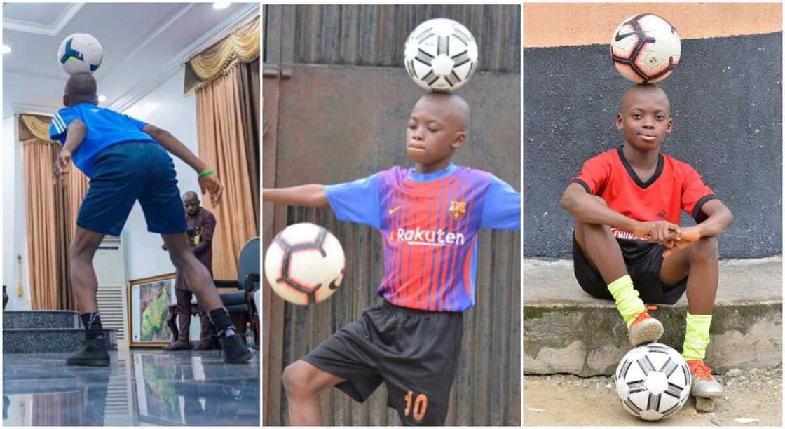 Photos of Chinonso Eche. Photos of Chinonso Eche.