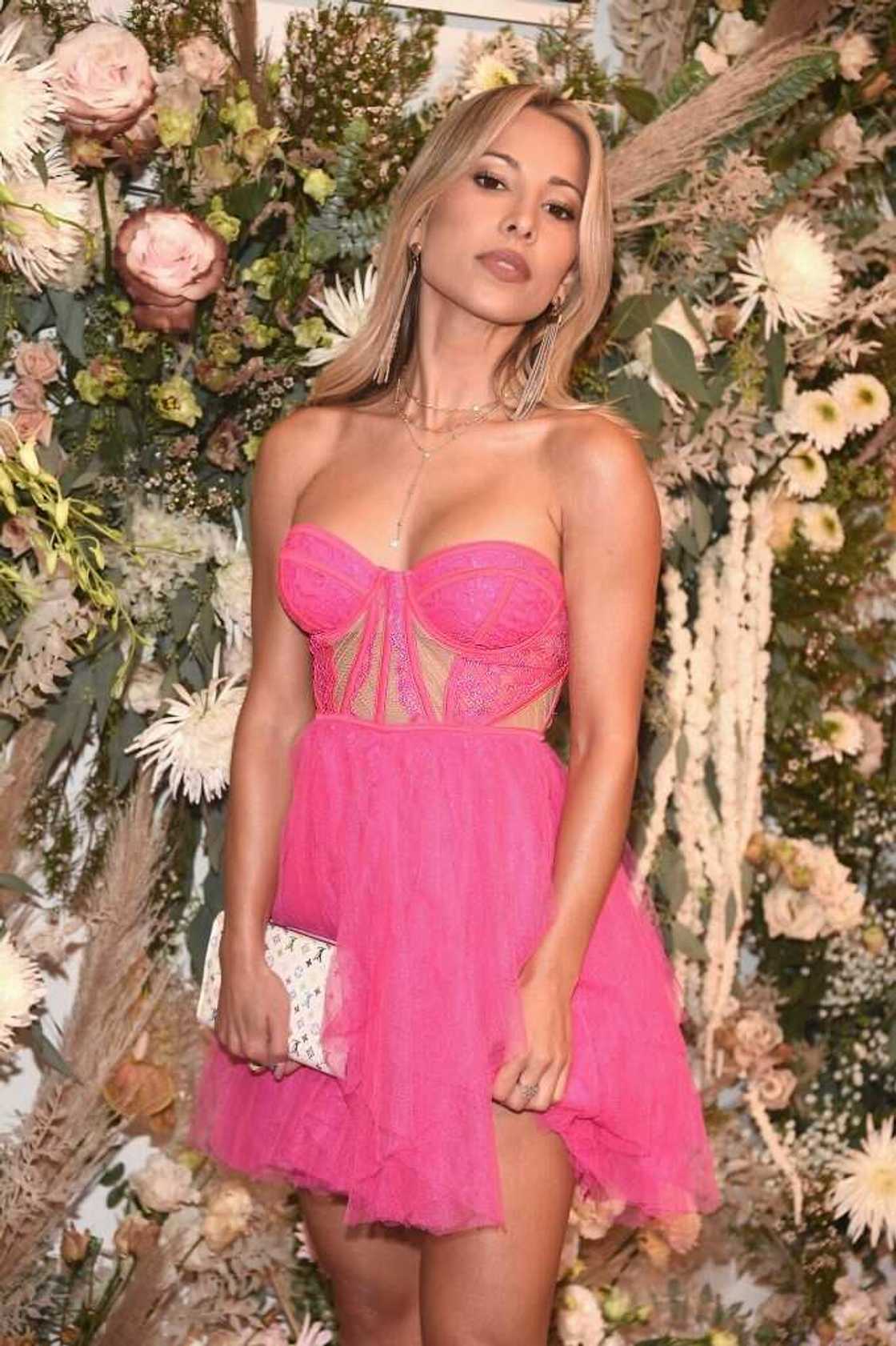 Ayla and Logan Paul Ayla and Logan Paul