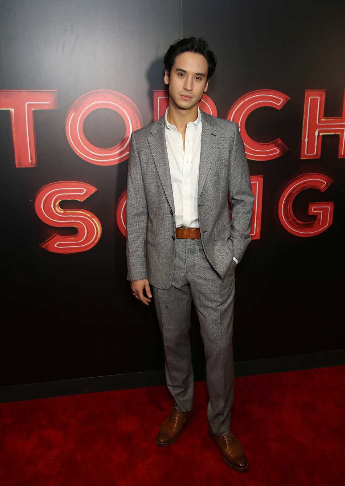 Michael Hsu Rosen’s bio Michael Hsu Rosen’s bio