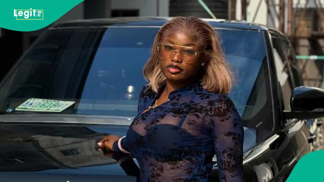 Ratel fan visits King Mitchy's eatery over claim about yearly earning