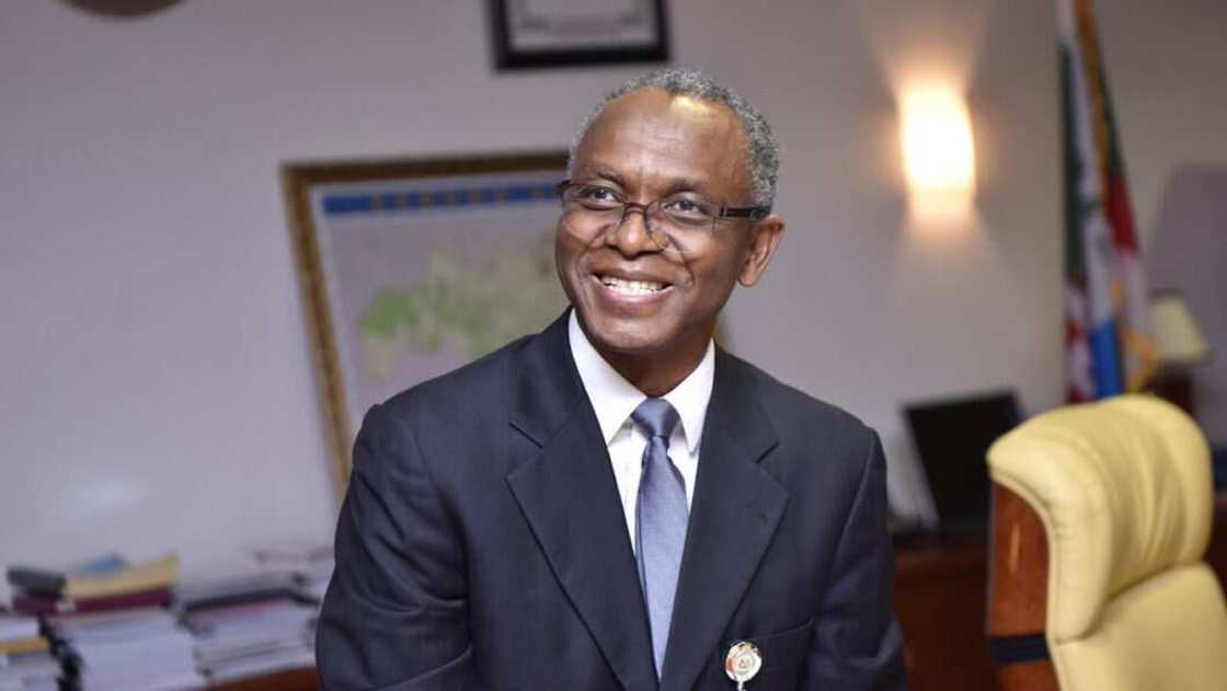 Kayi mun gani: El-Rufai ya bayyana yadda za’a karya siyasar uban gida a jahar Legas Kayi mun gani: El-Rufai ya bayyana yadda za’a karya siyasar uban gida a jahar Legas