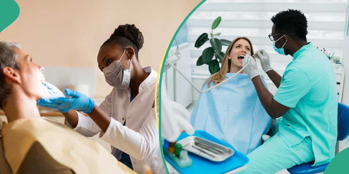 UK dentists, Nigerian dentists UK dentists, Nigerian dentists