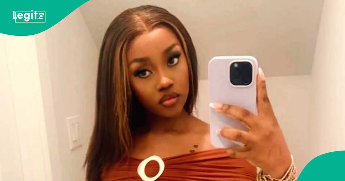 Chioma's white wedding to hold in August. Chioma's white wedding to hold in August.