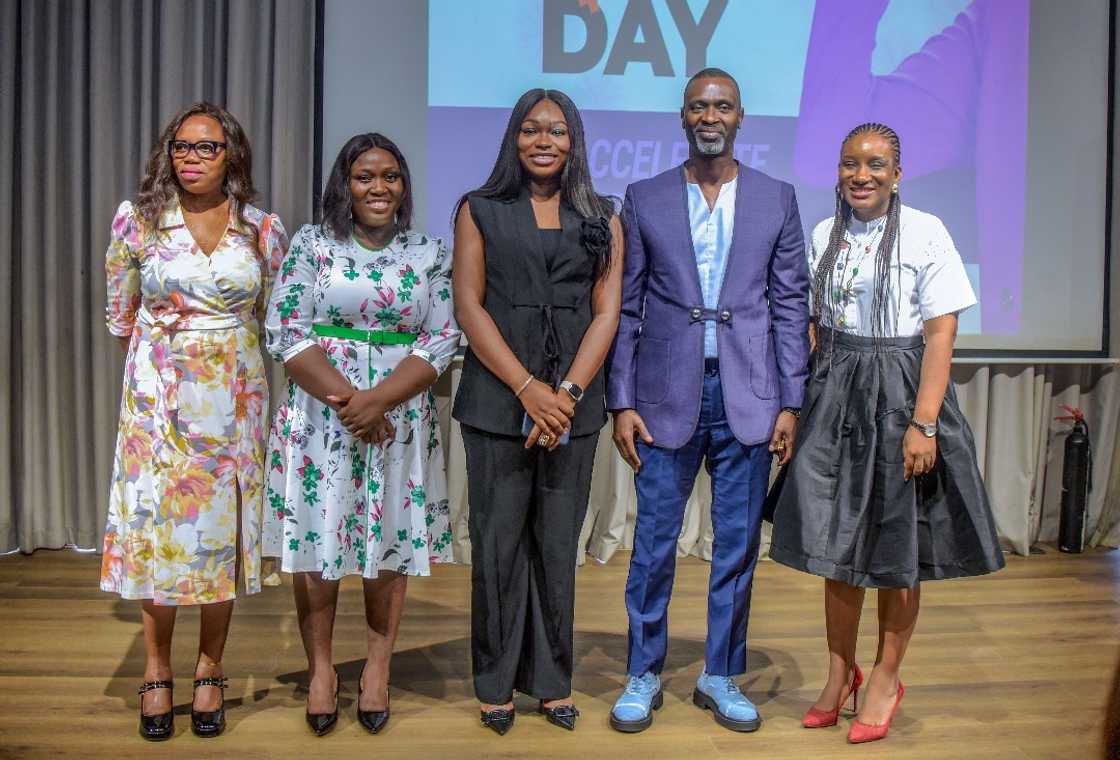 JMG Champions Gender Equality, Celebrates Women on International Women’s Day JMG Champions Gender Equality, Celebrates Women on International Women’s Day