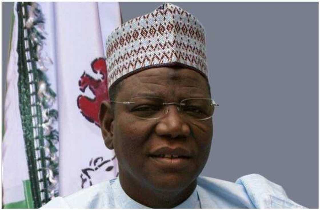 Lamido Lamido