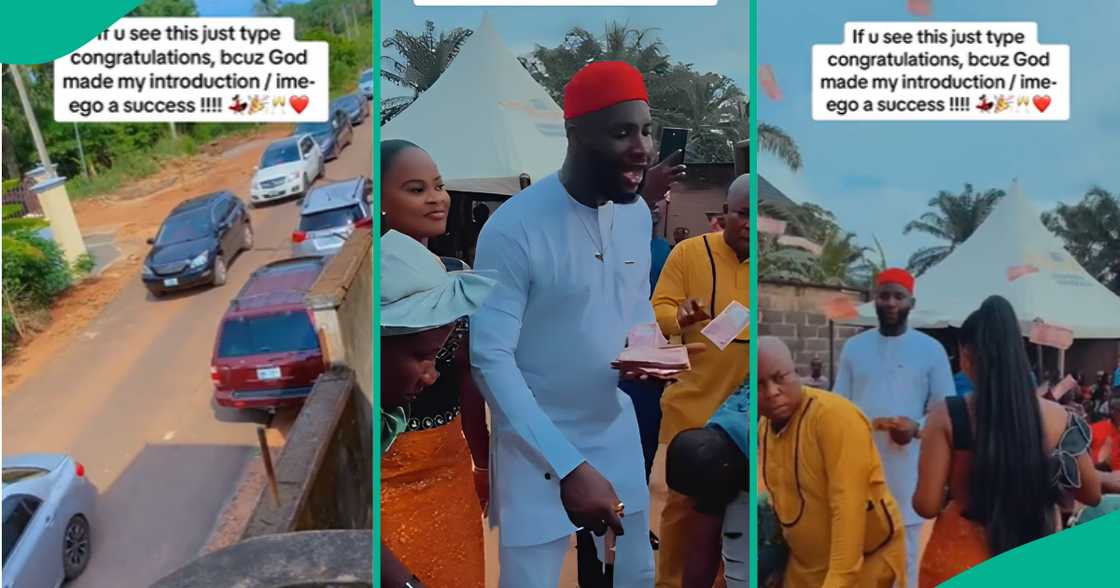 traditional marriage in Igboland traditional marriage in Igboland