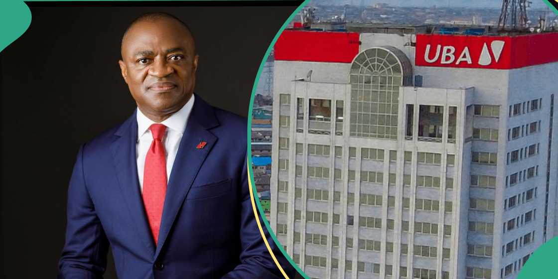 UBA to open another branch UBA to open another branch