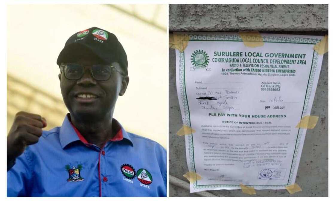 Radio, Television, License Radio, Television, License