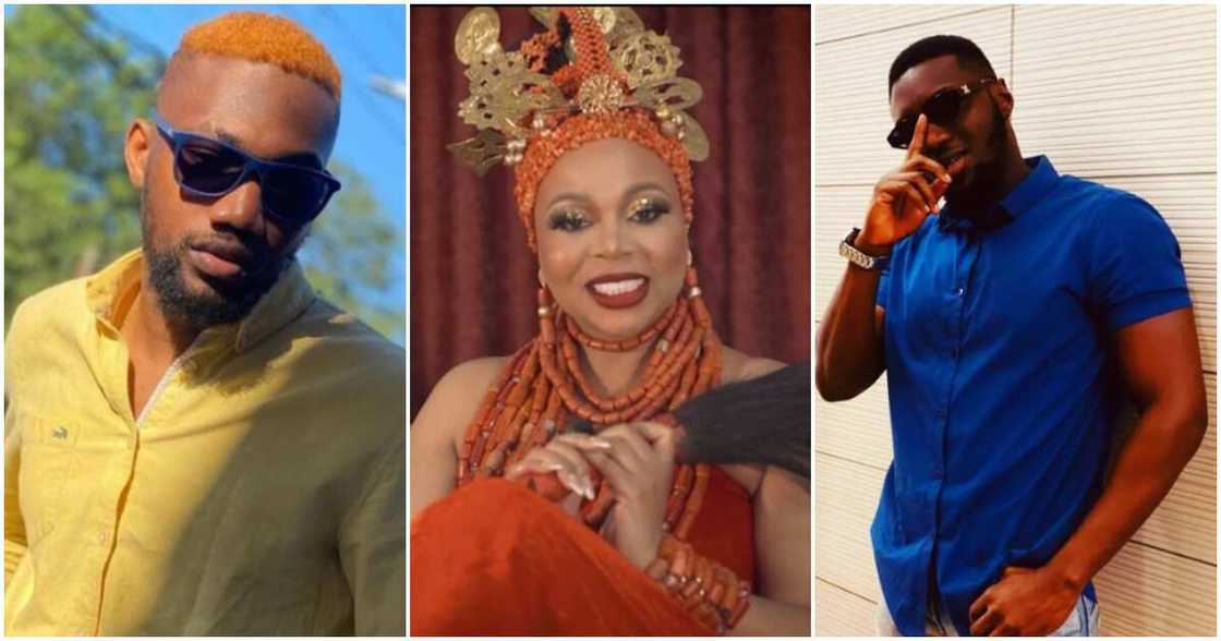 BBNaija Level Up eviction BBNaija Level Up eviction