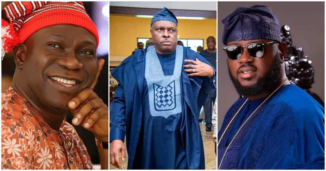 Ekweremadu/Ike Ekweremadu Ekweremadu/Ike Ekweremadu