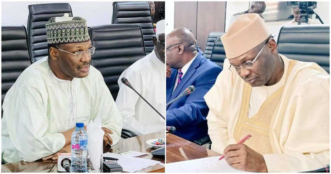 INEC/tribunal news today