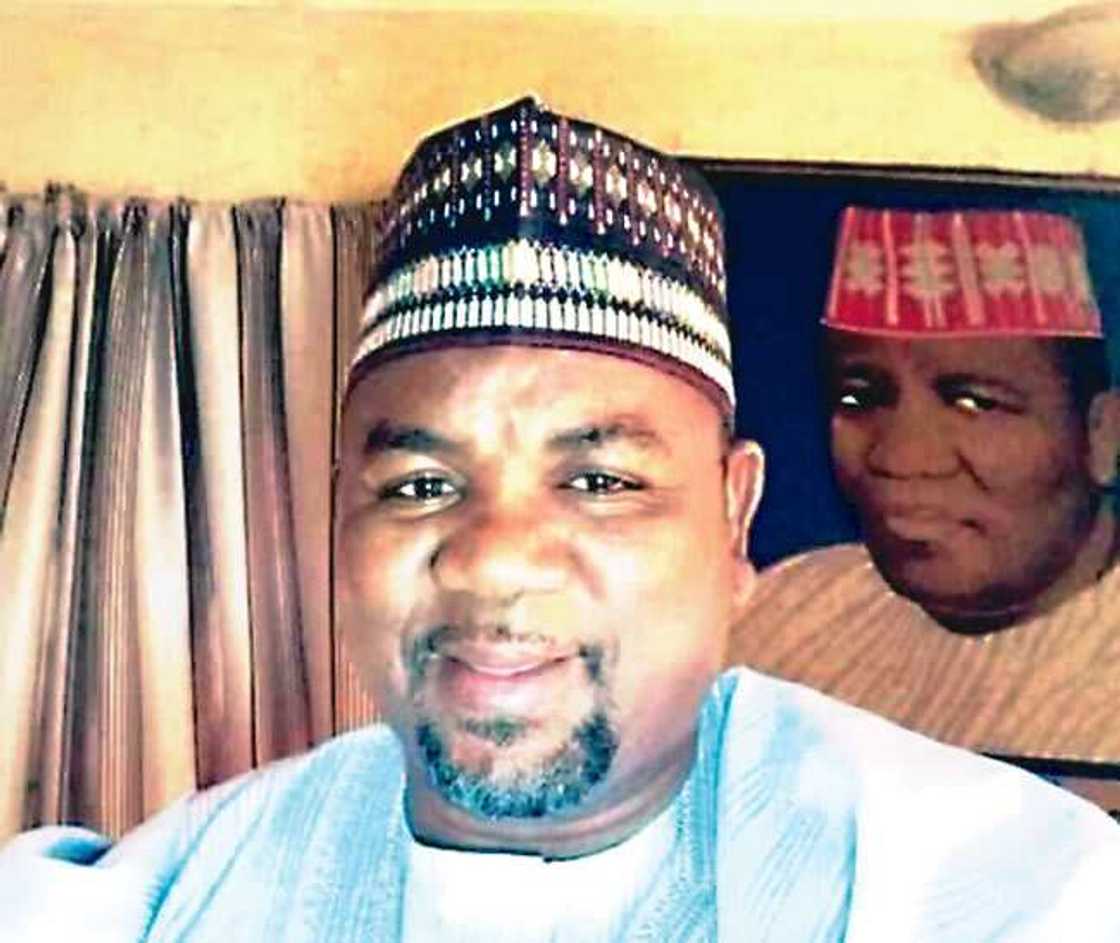 Zamfara APC crisis: Spokesman For Mattawale’s Camp makes stunning revelations about Yari’s Loyalists Zamfara APC crisis: Spokesman For Mattawale’s Camp makes stunning revelations about Yari’s Loyalists