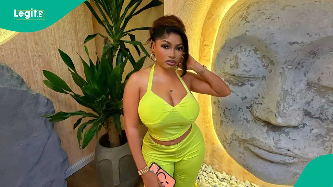 Nollywood actress and influencer Nimmy Ferrari passses away Nollywood actress and influencer Nimmy Ferrari passses away