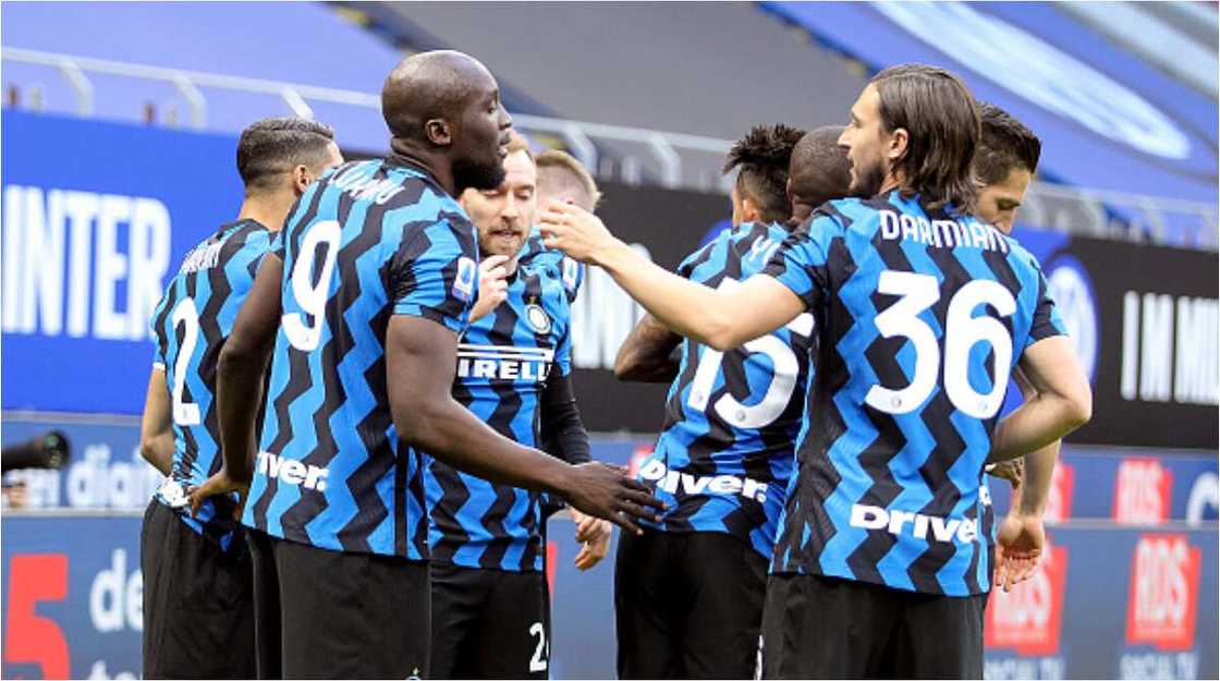 Inter Milan to 'reject Chelsea with force' if they try to sign Romelu Lukaku this summer Inter Milan to 'reject Chelsea with force' if they try to sign Romelu Lukaku this summer
