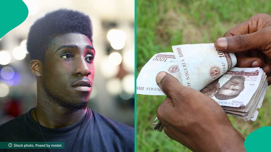 Man shares how his friend squandered N5m he gave him for business