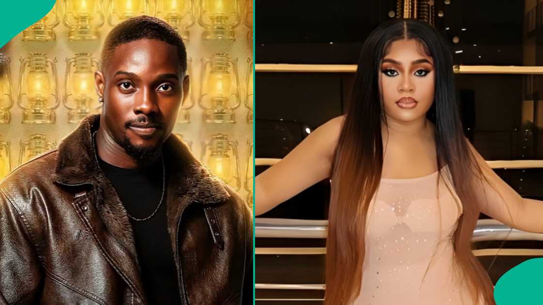 BBNaija, Yusuf, Bells, housemate BBNaija, Yusuf, Bells, housemate