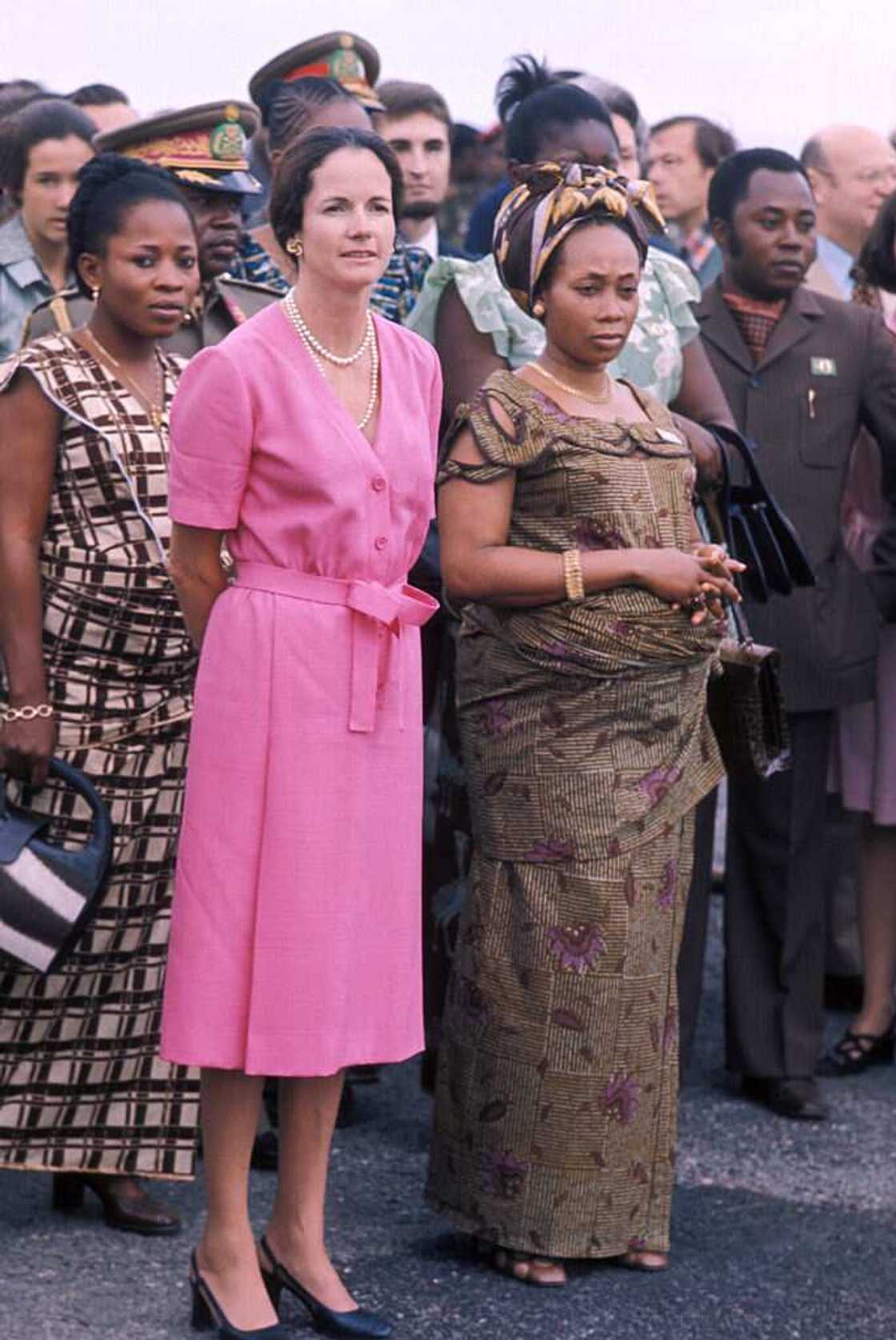 Anne-Aymone Giscard d’Estaing biographie: qui est la femme de Giscard d’Estaing? Anne-Aymone Giscard d’Estaing biographie: qui est la femme de Giscard d’Estaing?