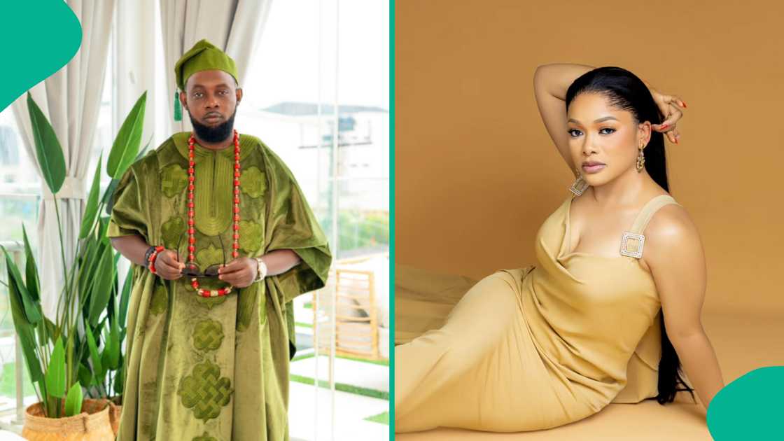 AY Makun’s birthday tribute to brother’s wife sparks online reactions