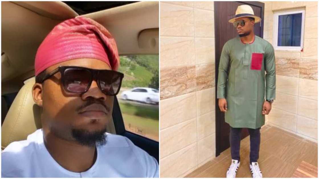 Maintaining a girlfriend is N300k, N500k expenses: Man says, Nigerians blow hot Maintaining a girlfriend is N300k, N500k expenses: Man says, Nigerians blow hot