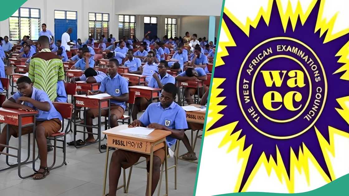 WASSCE 2025: WAEC sends message to candidates writing the private exams WASSCE 2025: WAEC sends message to candidates writing the private exams