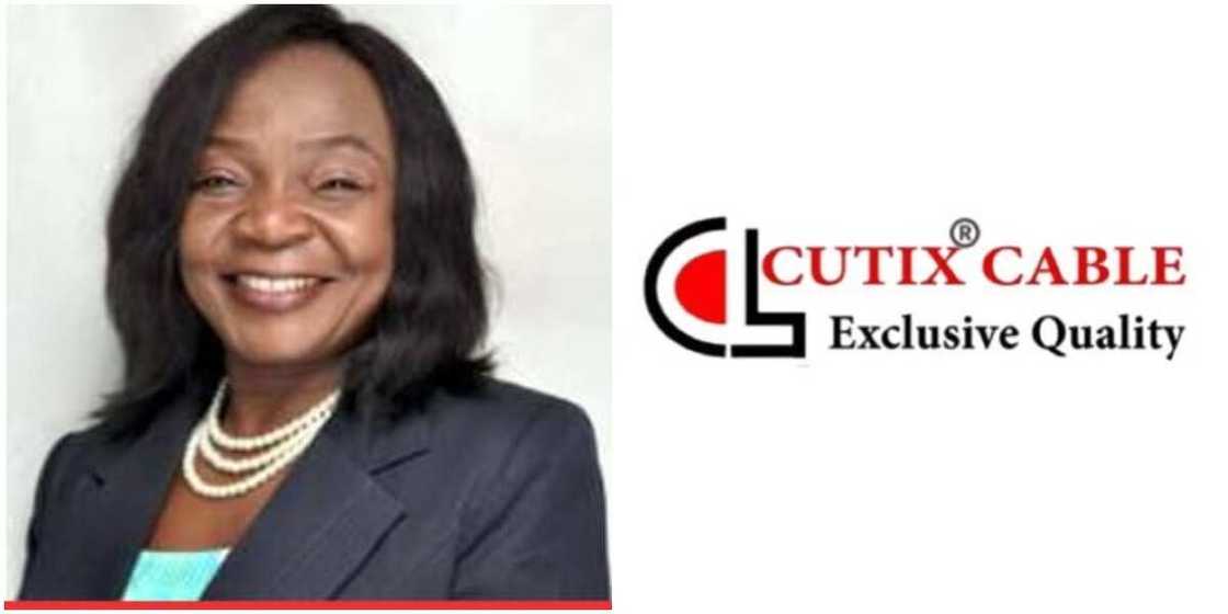 Cutix Plc Share Price Surge as CEO Pumps N2.82million into Company Cutix Plc Share Price Surge as CEO Pumps N2.82million into Company