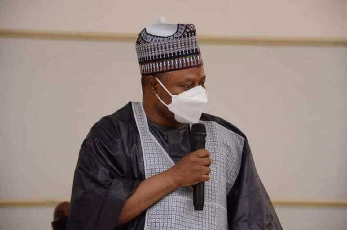 Senate seeks stiffer penalty for bearers of illegal firearms Senate seeks stiffer penalty for bearers of illegal firearms