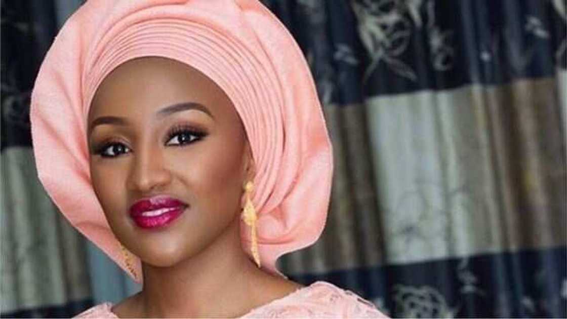 Halima Buhari Halima Buhari