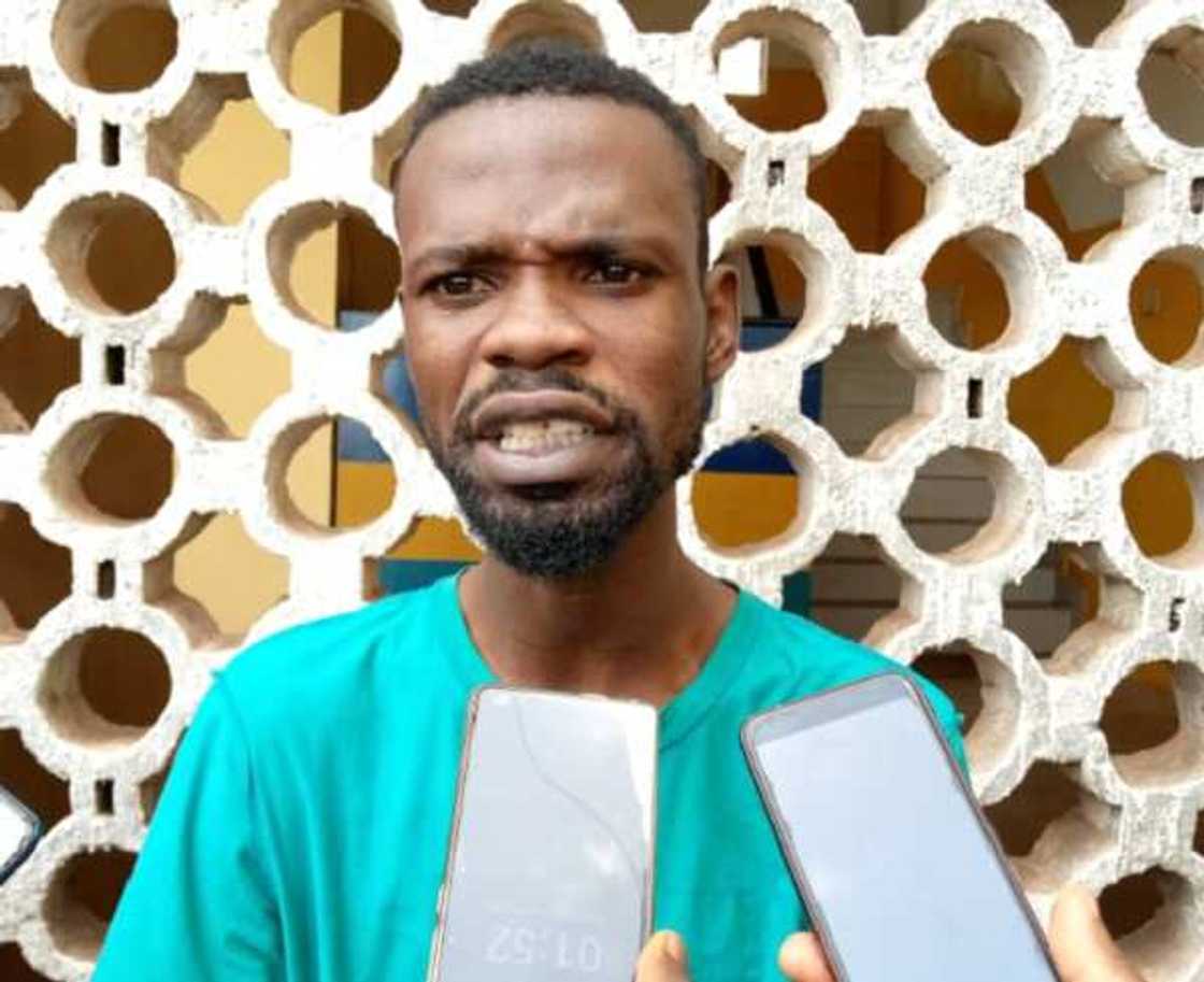 Rayuka 3 na taba kashe ba 16 ba - Shahararren dan kungiyar asiri ya yi bayani Rayuka 3 na taba kashe ba 16 ba - Shahararren dan kungiyar asiri ya yi bayani