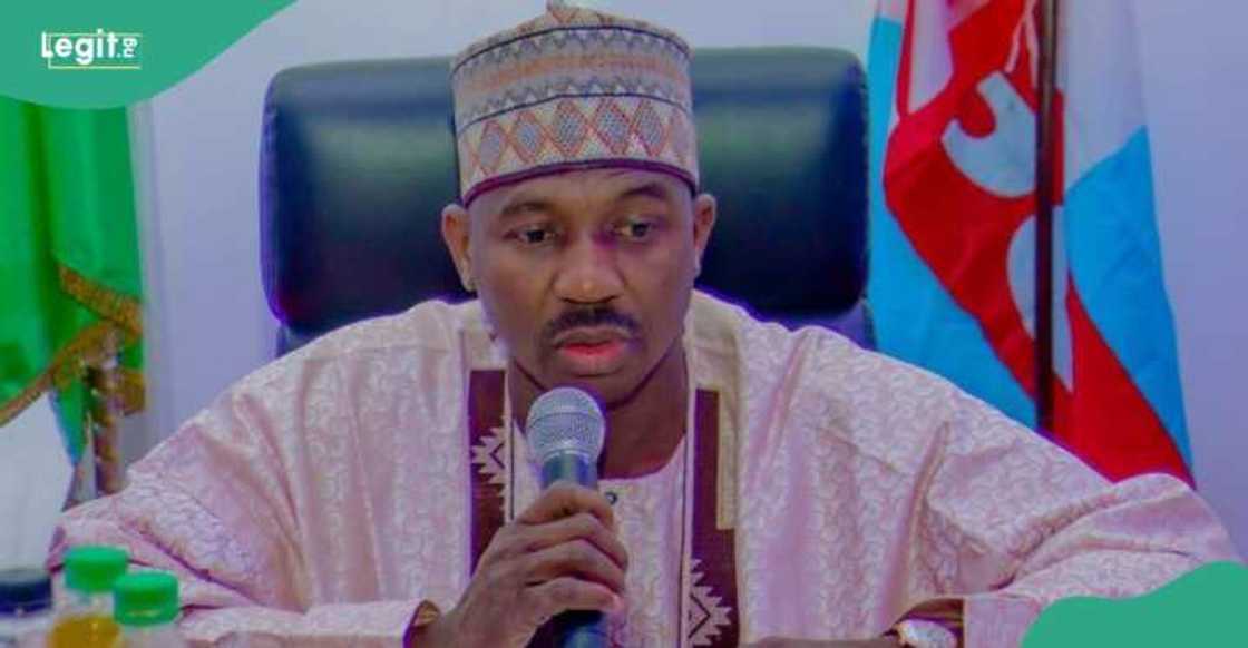 Sokoto residents stage mass protest over bandit attacks Sokoto residents stage mass protest over bandit attacks