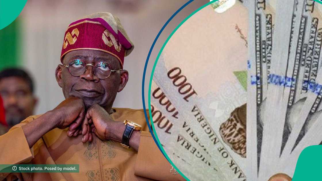 Nigeria moves to ban Dollar, Pound Sterling Nigeria moves to ban Dollar, Pound Sterling