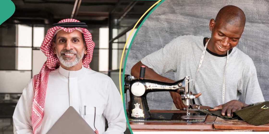 Saudi Arabia announces new visa rule for hiring Drivers, Tailors, others Saudi Arabia announces new visa rule for hiring Drivers, Tailors, others