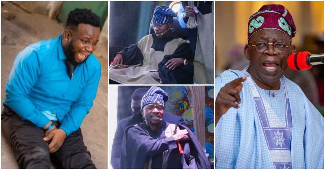 Sabinus, Tinubu, Port Harcourt Sabinus, Tinubu, Port Harcourt