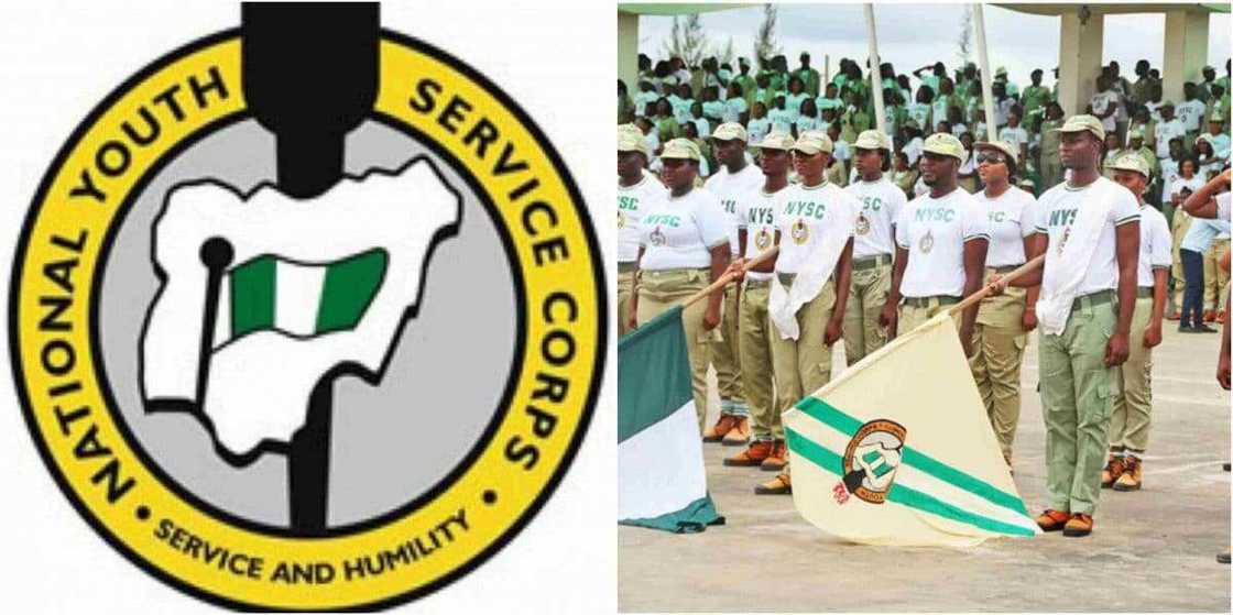 Korona: NYSC ta hana taron ibada, ta daga ranar bude sansanin horo Korona: NYSC ta hana taron ibada, ta daga ranar bude sansanin horo