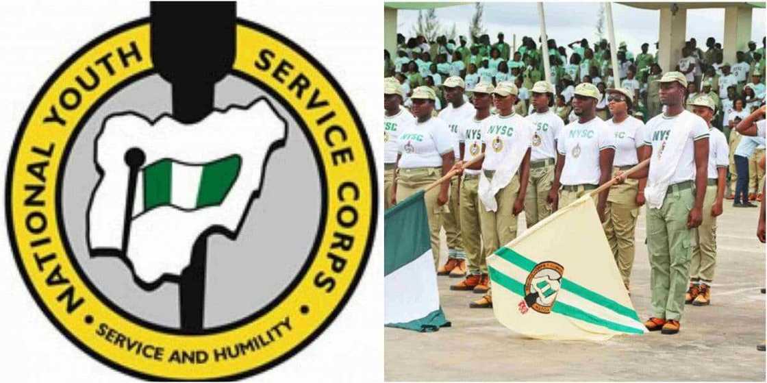 Korona: NYSC ta hana taron ibada, ta daga ranar bude sansanin horo